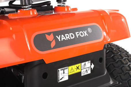 Садовый трактор YARD FOX T 108SCH в Екатеринбурге