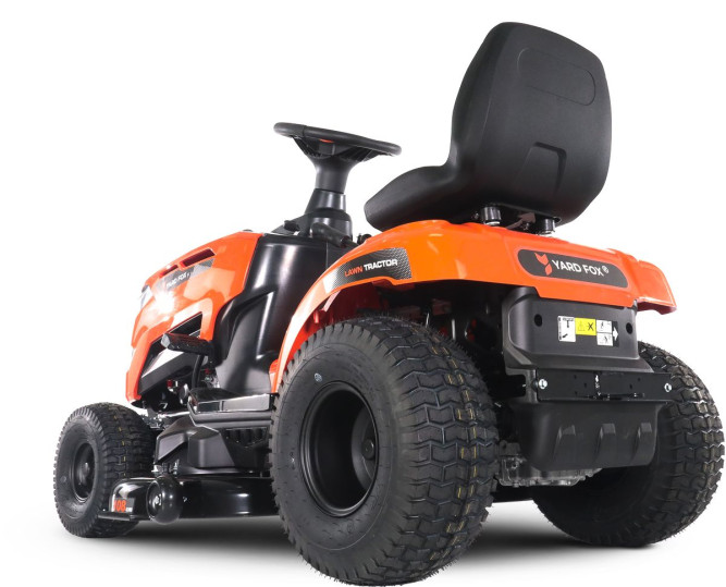 Садовый трактор YARD FOX T 108SCH в Екатеринбурге