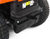 Садовый трактор YARD FOX T 108SCH в Екатеринбурге