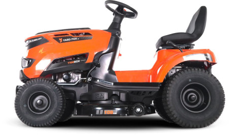 Садовый трактор YARD FOX T 108SCH в Екатеринбурге