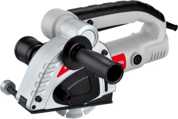 Штроборез электрический Ресанта ШТ-30/1600 (125мм)