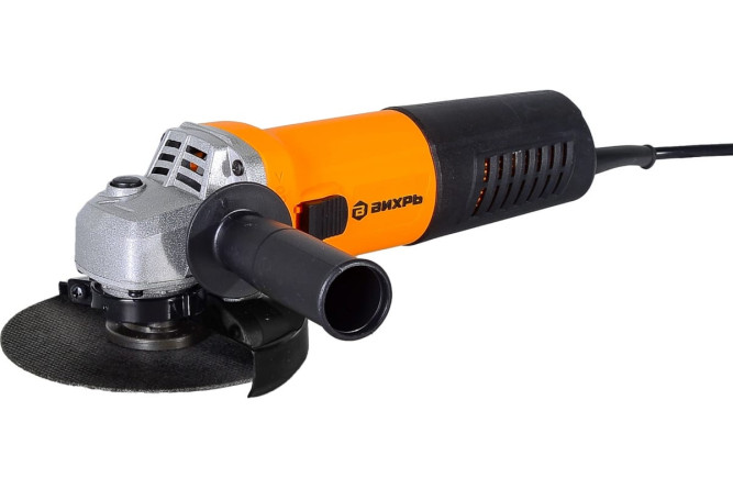 Углошлифовальная машина Вихрь УШМ-125/1100А в Екатеринбурге