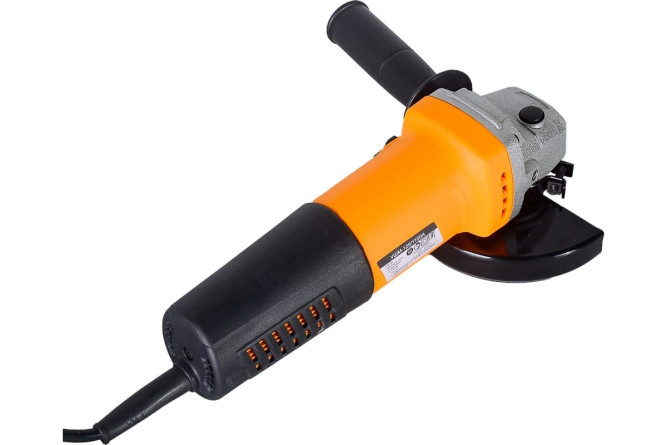 Углошлифовальная машина Вихрь УШМ-125/1100А в Екатеринбурге