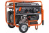 Генератор бензиновый PATRIOT GRS 7500E в Екатеринбурге
