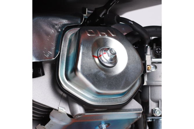 Генератор бензиновый PATRIOT GRS 7500E в Екатеринбурге