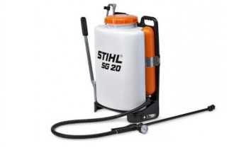 Распылитель ручной ранцевый STIHL SG 20 42470194901