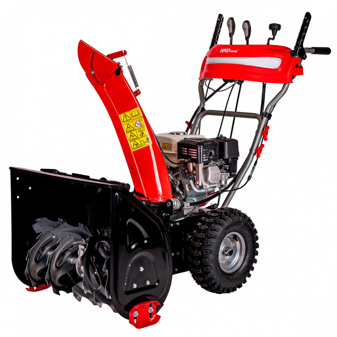 Бензиновый снегоуборщик HND ST 61 PSW в Екатеринбурге