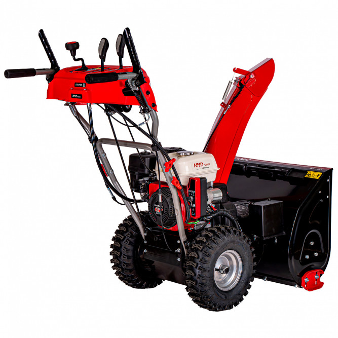 Бензиновый снегоуборщик HND ST 61 PSW в Екатеринбурге