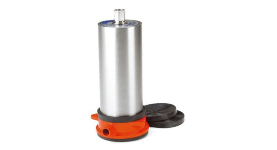 \ Коллектор шлама Ring 250мм  HUSQVARNA Watercollector  5430679-50 в Екатеринбурге