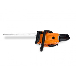Пила цепная бензиновая VILLARTEC SB 401, шина 40 см