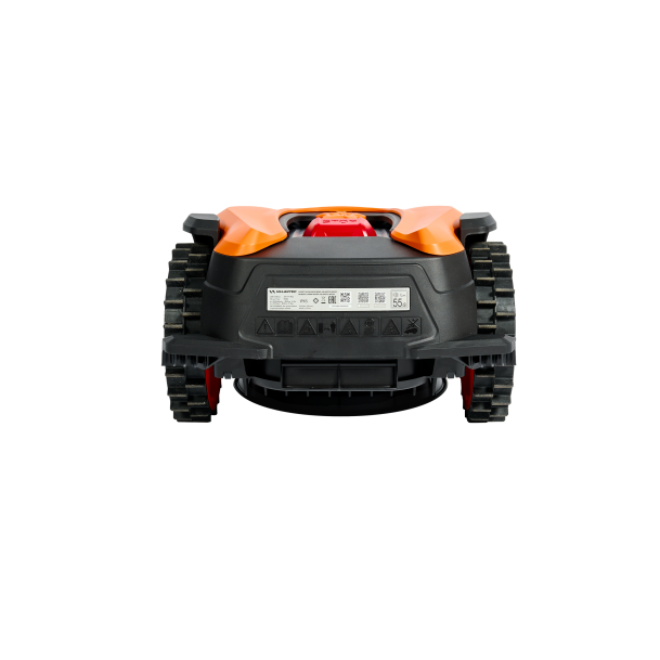 Робот-газонокосилка VILLARTEC MI 1202 в Екатеринбурге