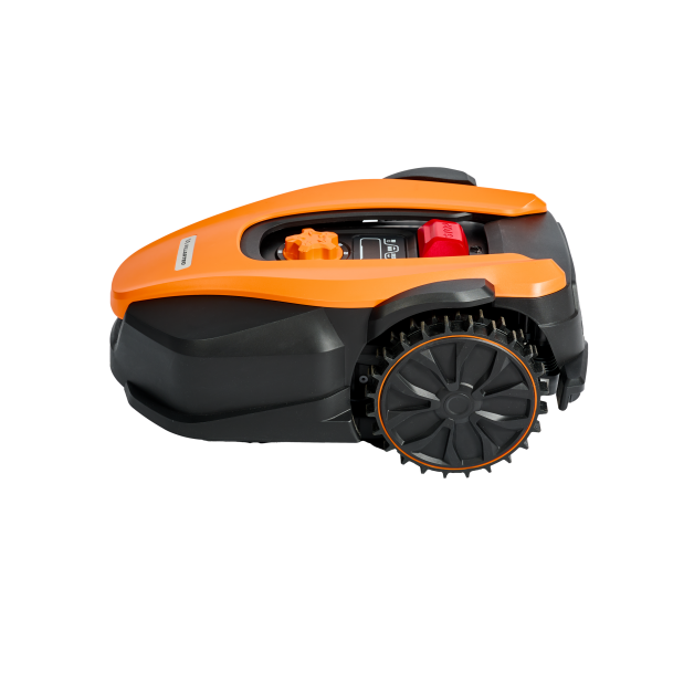 Робот-газонокосилка VILLARTEC MI 1202 в Екатеринбурге