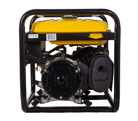 Электрогенератор Eurolux G9500A в Екатеринбурге