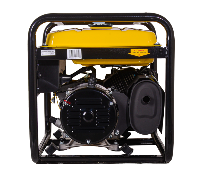 Электрогенератор Eurolux G9500A в Екатеринбурге