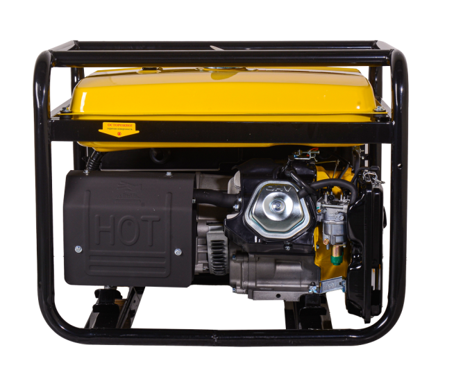 Электрогенератор Eurolux G9500A в Екатеринбурге