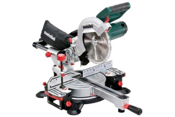 Торцовочная пила Metabo KGSV 216 M 619261000