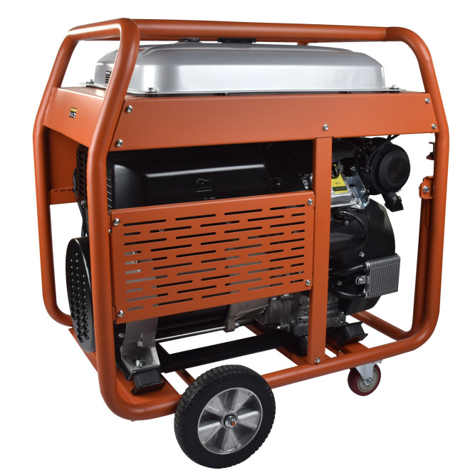 Бензиновый генератор EVOline PB 22000 E в Екатеринбурге