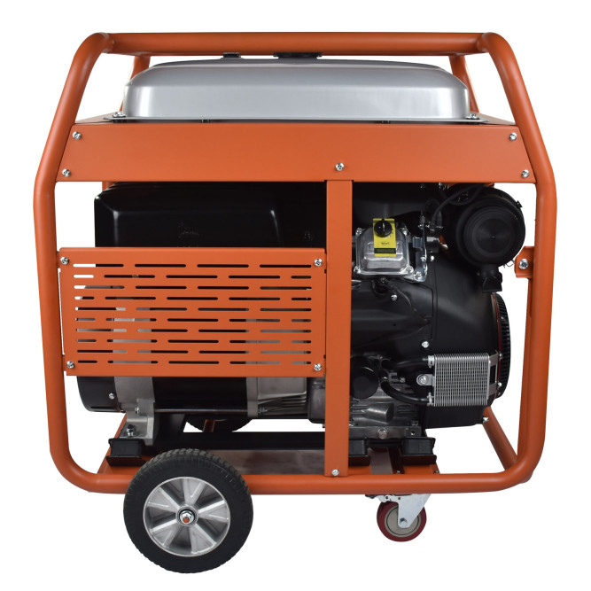 Бензиновый генератор EVOline PB 22000 E в Екатеринбурге