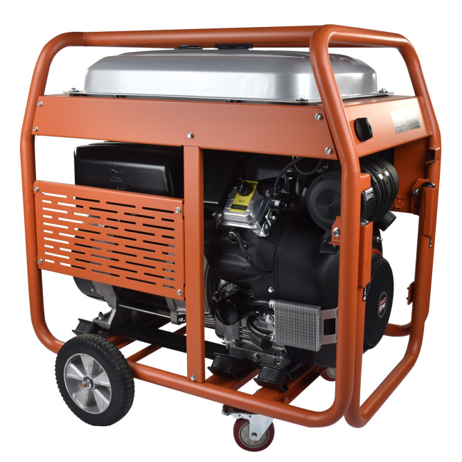 Бензиновый генератор EVOline PB 22000 E в Екатеринбурге