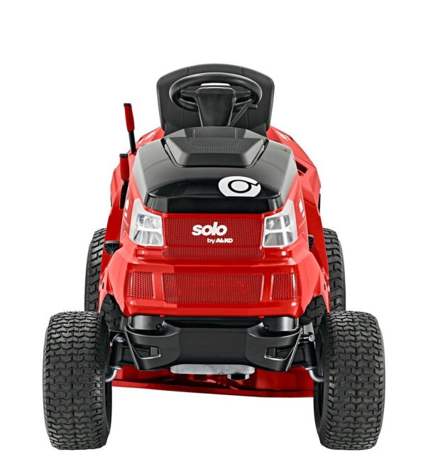 Трактор solo by AL-KO T 15-95.6 HD A в Екатеринбурге