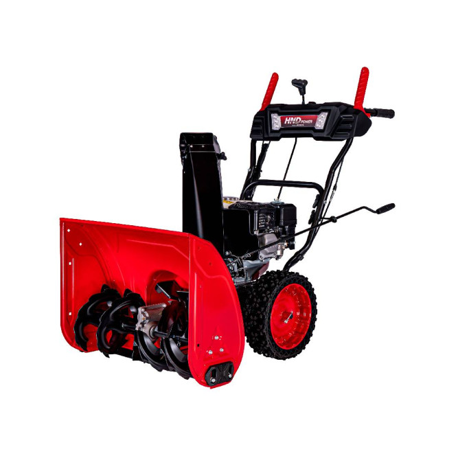 Бензиновый снегоуборщик HND ST 66 XWR в Екатеринбурге