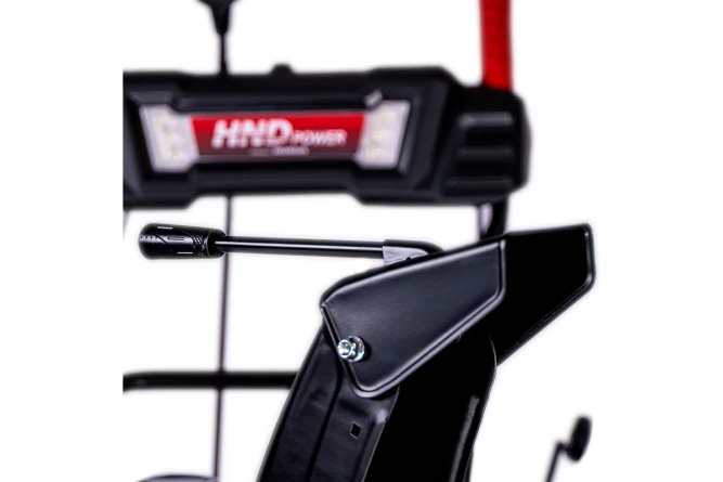 Бензиновый снегоуборщик HND ST 66 XWR в Екатеринбурге