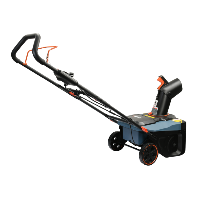 Аккумуляторный снегоуборщик SENIX STX2-M-EU с 2 акк и ЗУ в Екатеринбурге