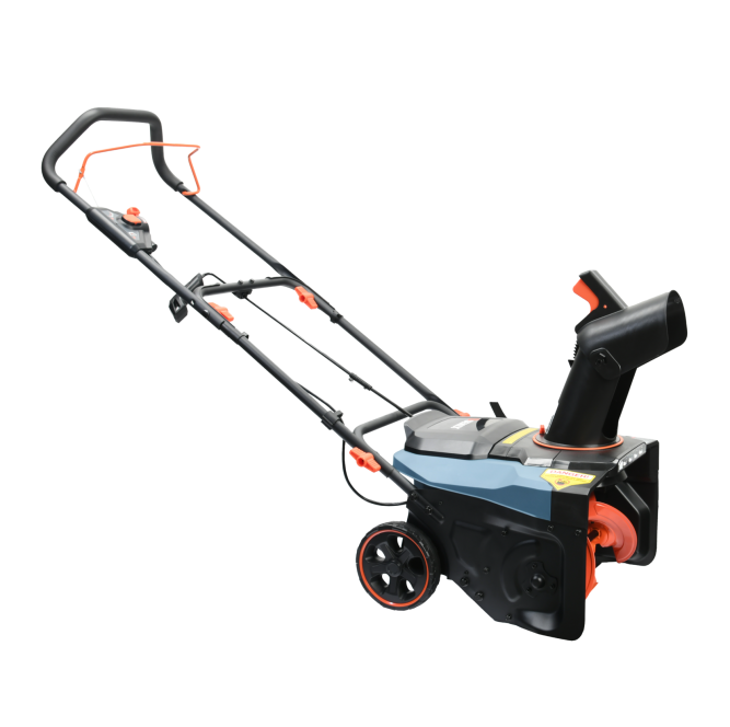 Аккумуляторный снегоуборщик SENIX STX2-M-EU с 2 акк и ЗУ в Екатеринбурге