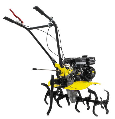 Мотоблок Huter МК-7000P