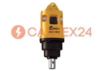 Гидровращатель Delta CD3