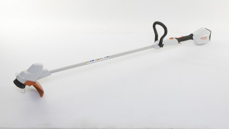 Мотокоса STIHL FSA 56 с AK  10 и AL 101 в Екатеринбурге