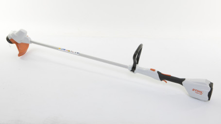 Мотокоса STIHL FSA 56 с AK  10 и AL 101 в Екатеринбурге