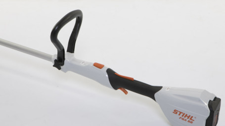 Мотокоса STIHL FSA 56 с AK  10 и AL 101 в Екатеринбурге