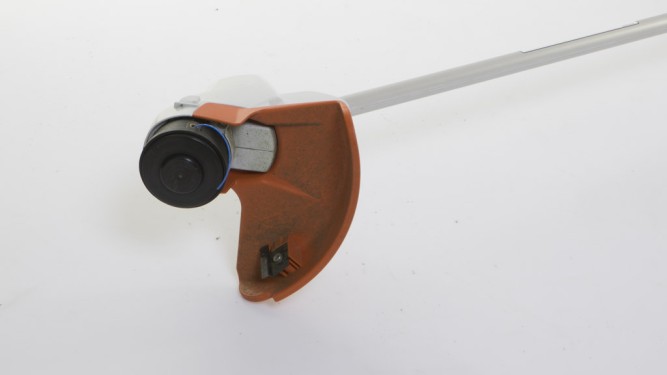 Мотокоса STIHL FSA 56 с AK  10 и AL 101 в Екатеринбурге