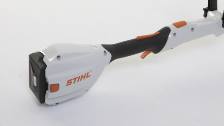 Мотокоса STIHL FSA 56 с AK  10 и AL 101 в Екатеринбурге