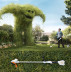 Мотокоса STIHL FSA 56 с AK  10 и AL 101 в Екатеринбурге