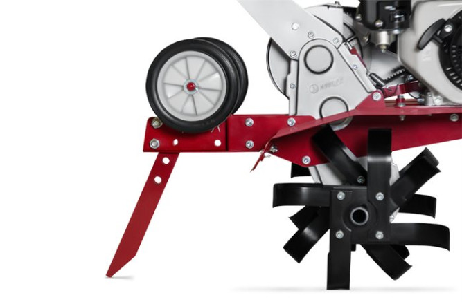 Мотокультиватор Мобил К МКМ-1-168FB