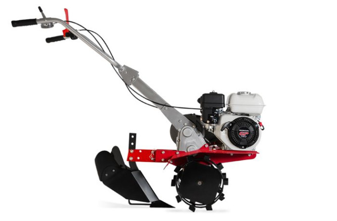 Мотокультиватор Мобил К МКМ-1-168FB