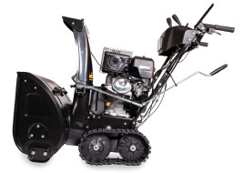 Снегоуборщик Champion STT1170E