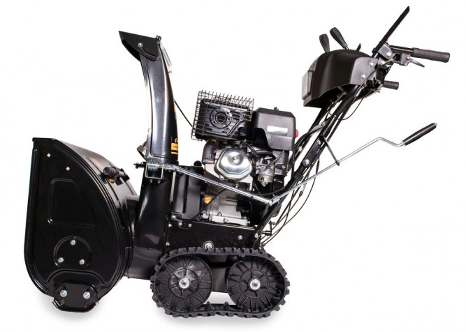 Снегоуборщик Champion STT1170E в Екатеринбурге