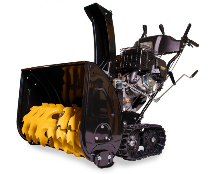 Снегоуборщик Champion STT1170E в Екатеринбурге