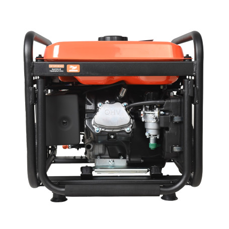 Генератор инверторный PATRIOT iGN 5500W в Екатеринбурге