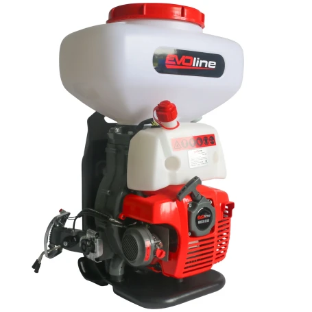 Бензиновый ранцевый опрыскиватель-распылитель EVOline MBG 54 Plus в Екатеринбурге