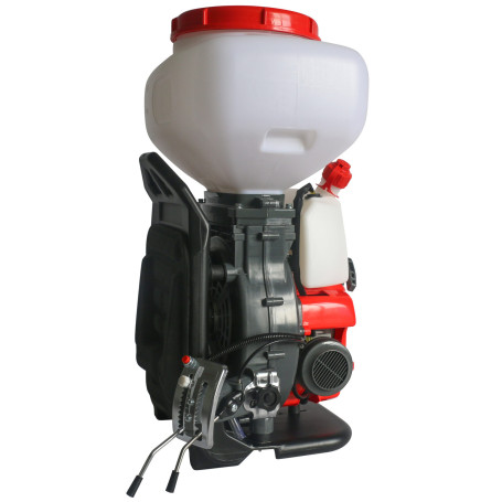 Бензиновый ранцевый опрыскиватель-распылитель EVOline MBG 54 Plus в Екатеринбурге