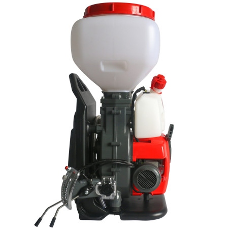 Бензиновый ранцевый опрыскиватель-распылитель EVOline MBG 54 Plus в Екатеринбурге