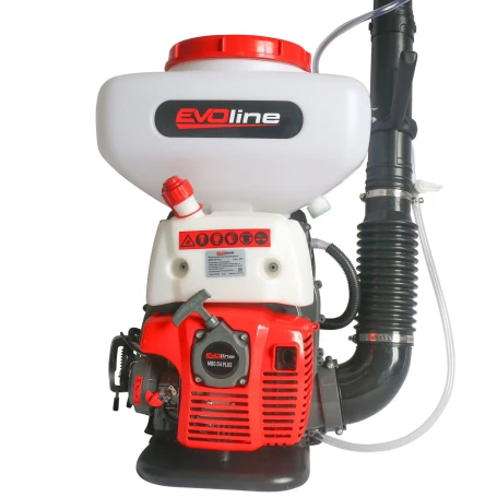 Бензиновый ранцевый опрыскиватель-распылитель EVOline MBG 54 Plus в Екатеринбурге