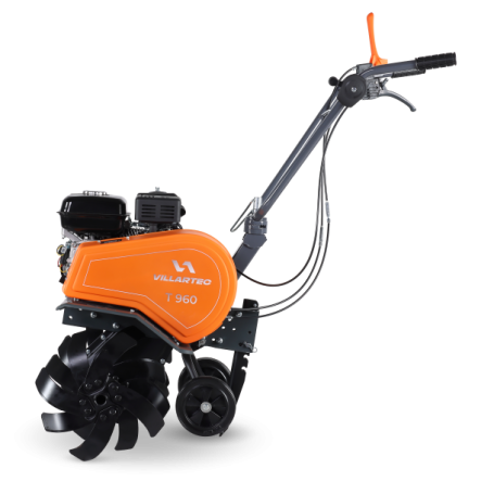 Культиватор бензиновый VILLARTEC T960 в Екатеринбурге