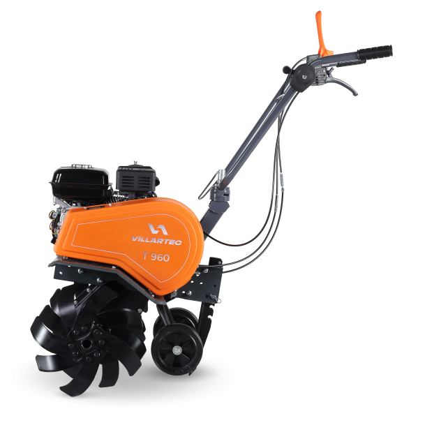 Культиватор бензиновый VILLARTEC T960 в Екатеринбурге