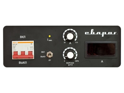 Сварочный инвертор Сварог ARC 315 (R14) в Екатеринбурге