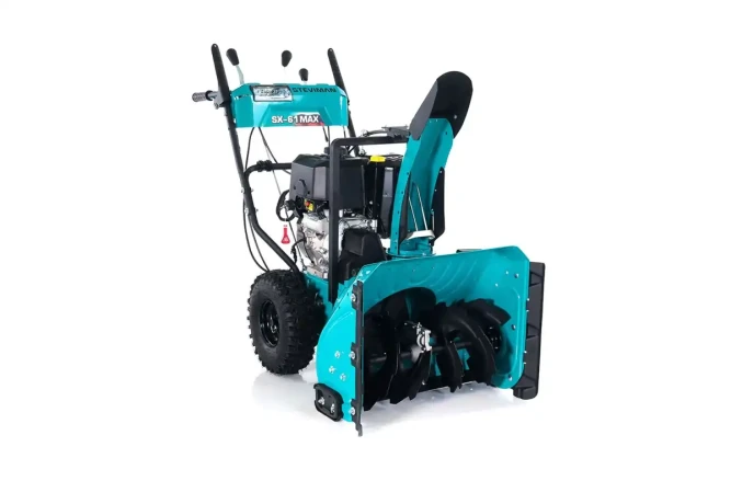 Снегоуборщик STEVIMAN SX-61 MAX в Екатеринбурге